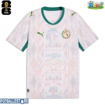 Senegal Hjemmedrakt VM 2026 Kortermet